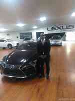 Koons Lexus of Wilmington Warehouse.