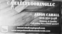 Cahall Flooring LLC