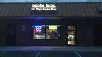 SMOKE LOCAL - Mr. Wigz Smoke Shop