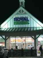 Royal Farms