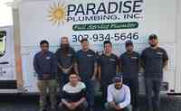 Paradise Plumbing, Inc.