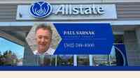 Paul Sarnak: Allstate Insurance