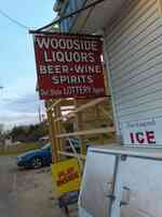 Woodside Liquors