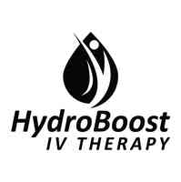Hydro Boost IV Therapy