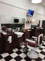 Tait's barbershop