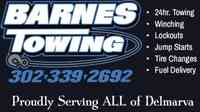Barnes Towing