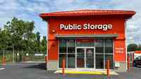 Public Storage