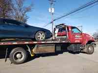 Craig's Towing 24/7 towing
