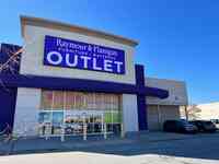 Raymour & Flanigan Furniture and Mattress Outlet