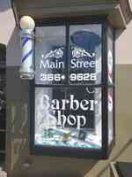 Main Street Barber Shop, INC.