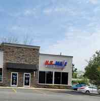 U.S. Male Modern Barber Shop