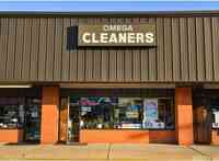 Omega Cleaners