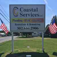 Coastal Services, LLC