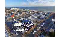 Body Shop Fitness Center