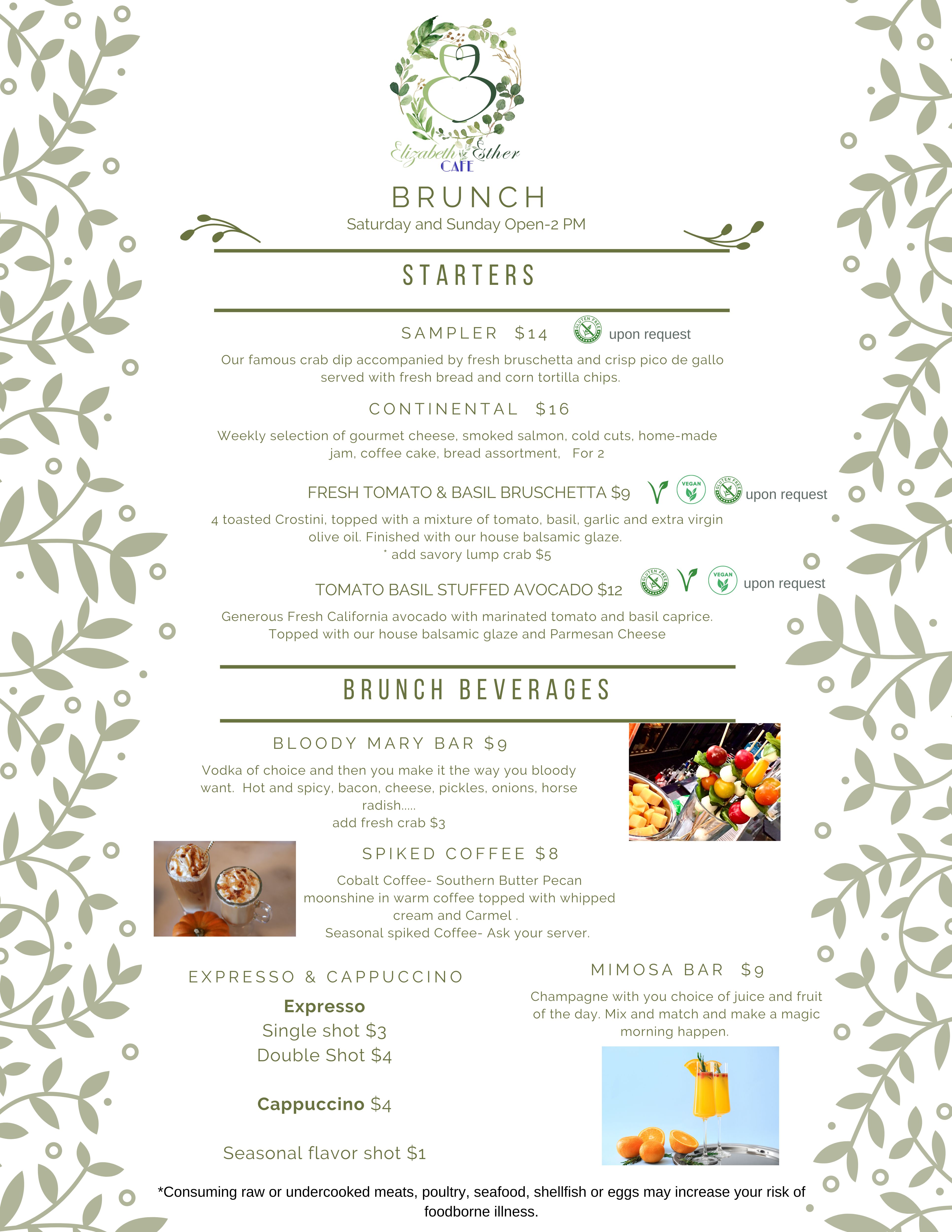 Photo credit: Restaurantji