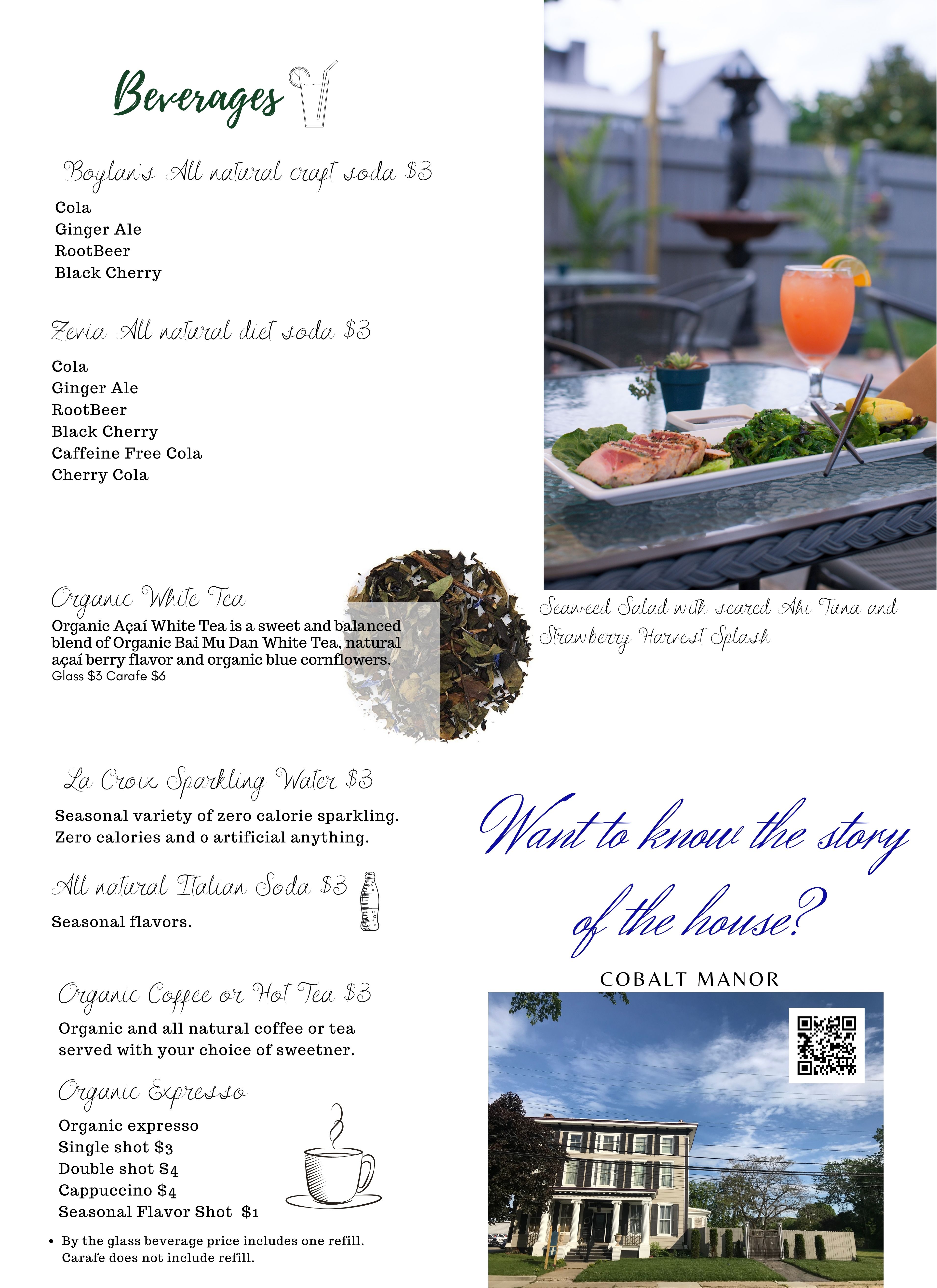 Photo credit: Restaurantji