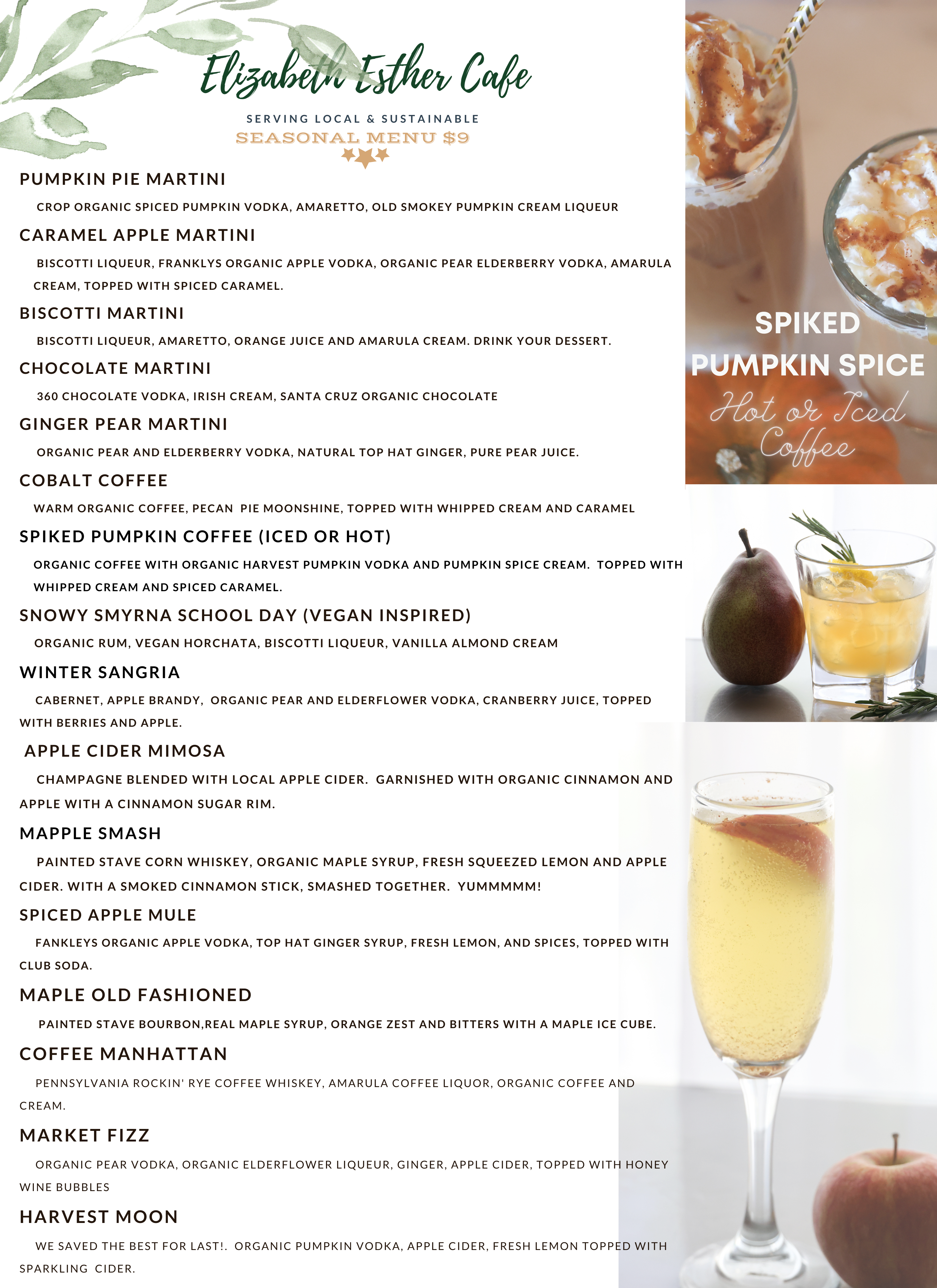 Photo credit: Restaurantji