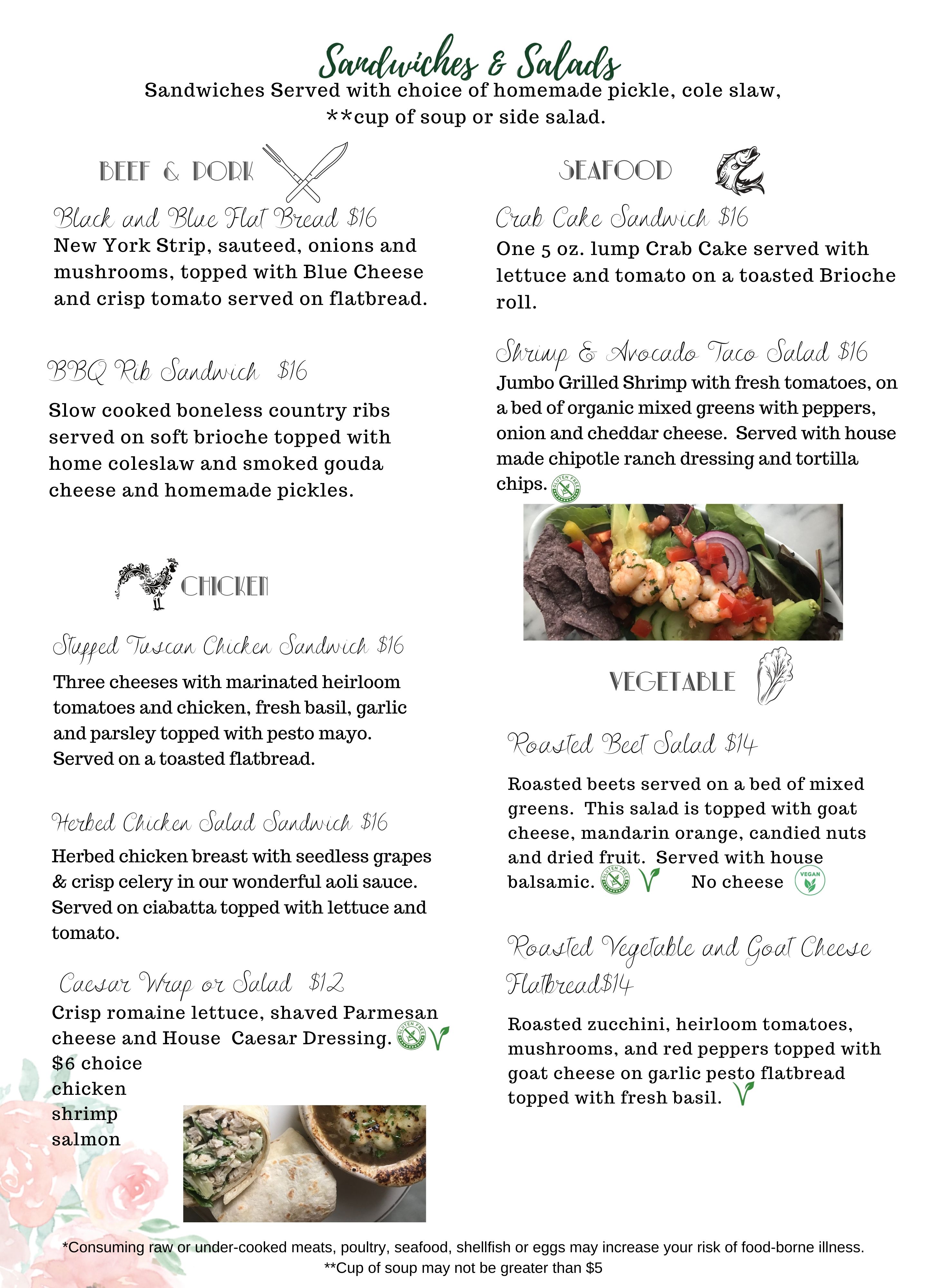 Photo credit: Restaurantji