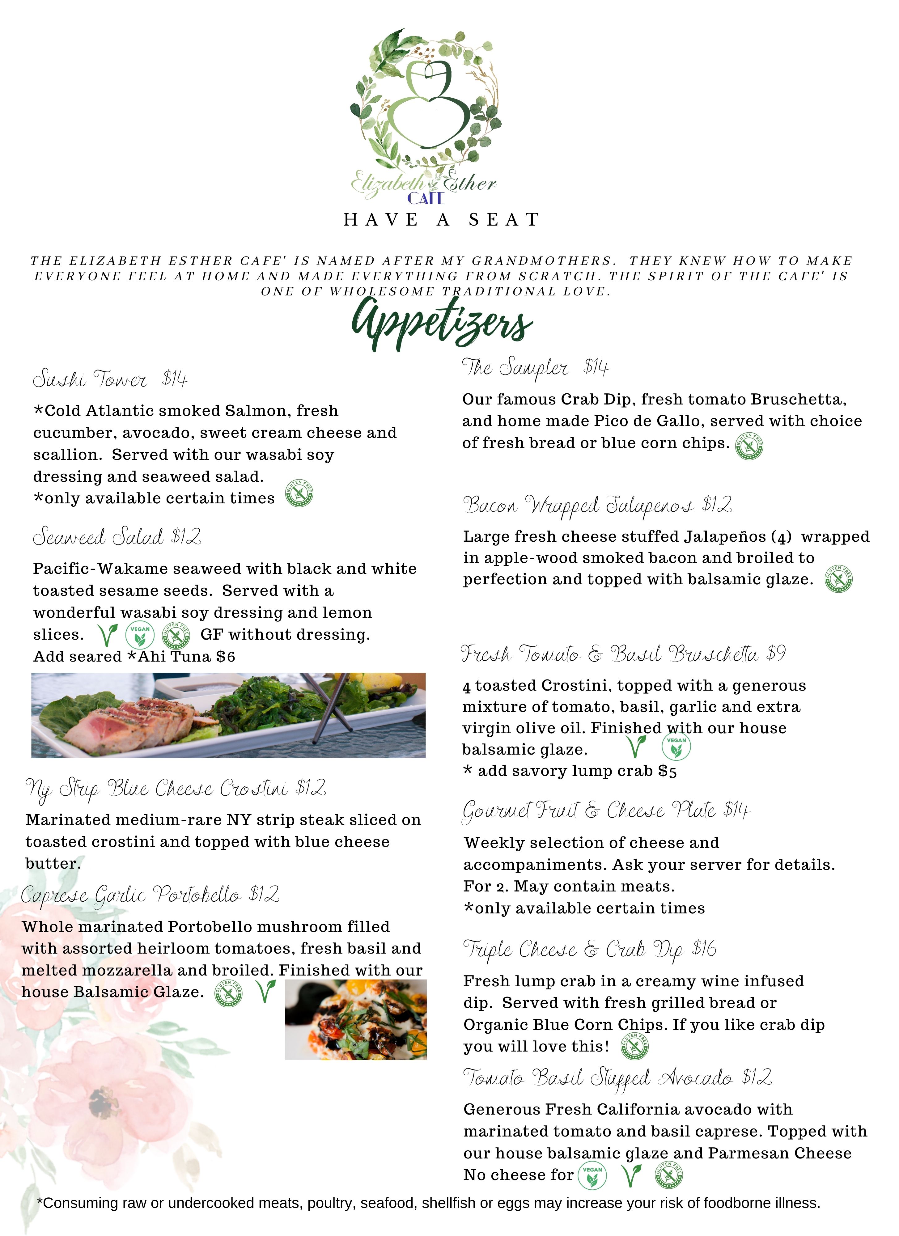 Photo credit: Restaurantji