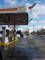 King Star Gas Station