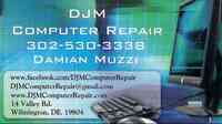 DJM Computer Repair