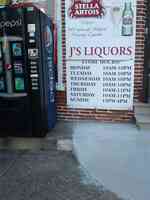 Jay's Liquors