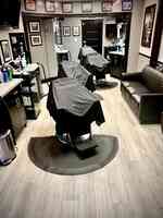 J's Barbershop (Online Booking)