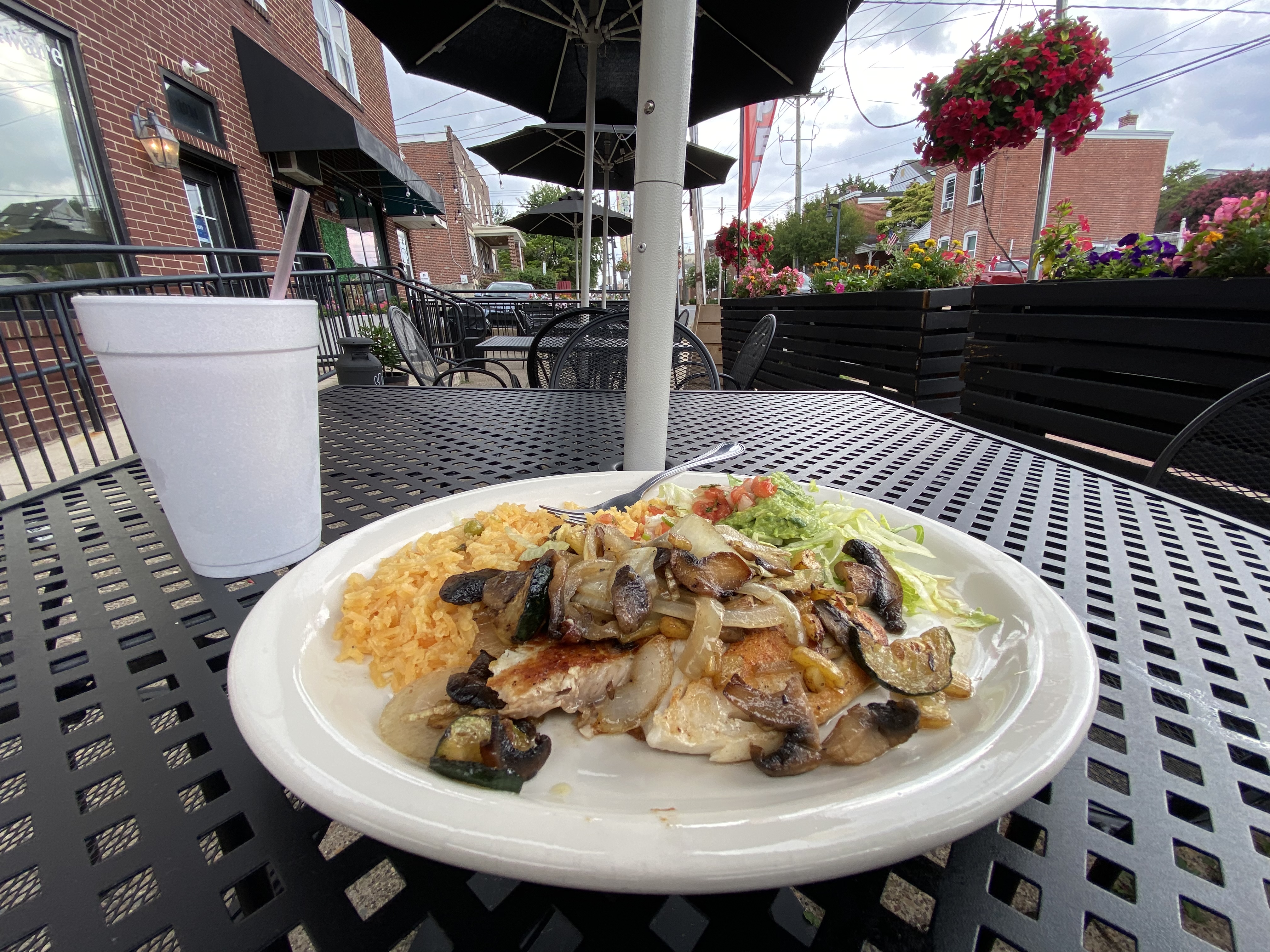 Photo credit: restaurantji