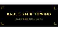 Baul's 24hr Towing & Services