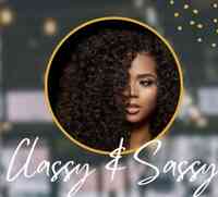 Classy & Sassy Hair Weaves and Wigs