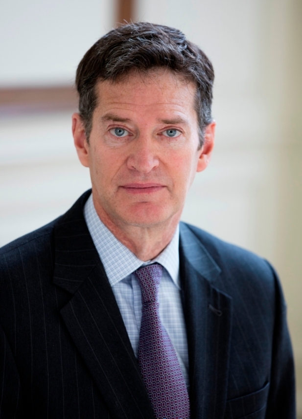 Bank of America Private Client Advisor Daniel F Thompson