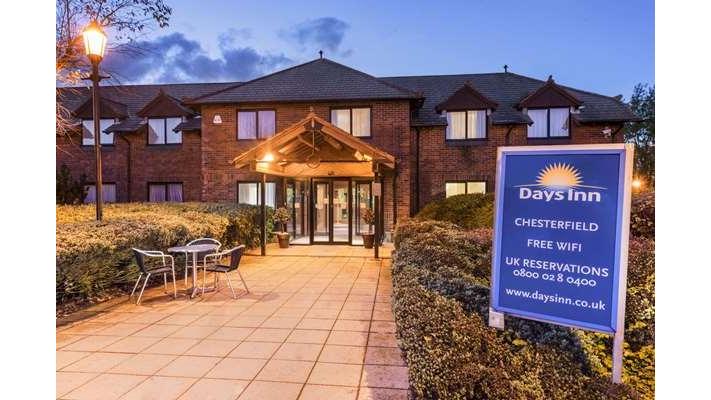 Days Inn by Wyndham Chesterfield Tibshelf