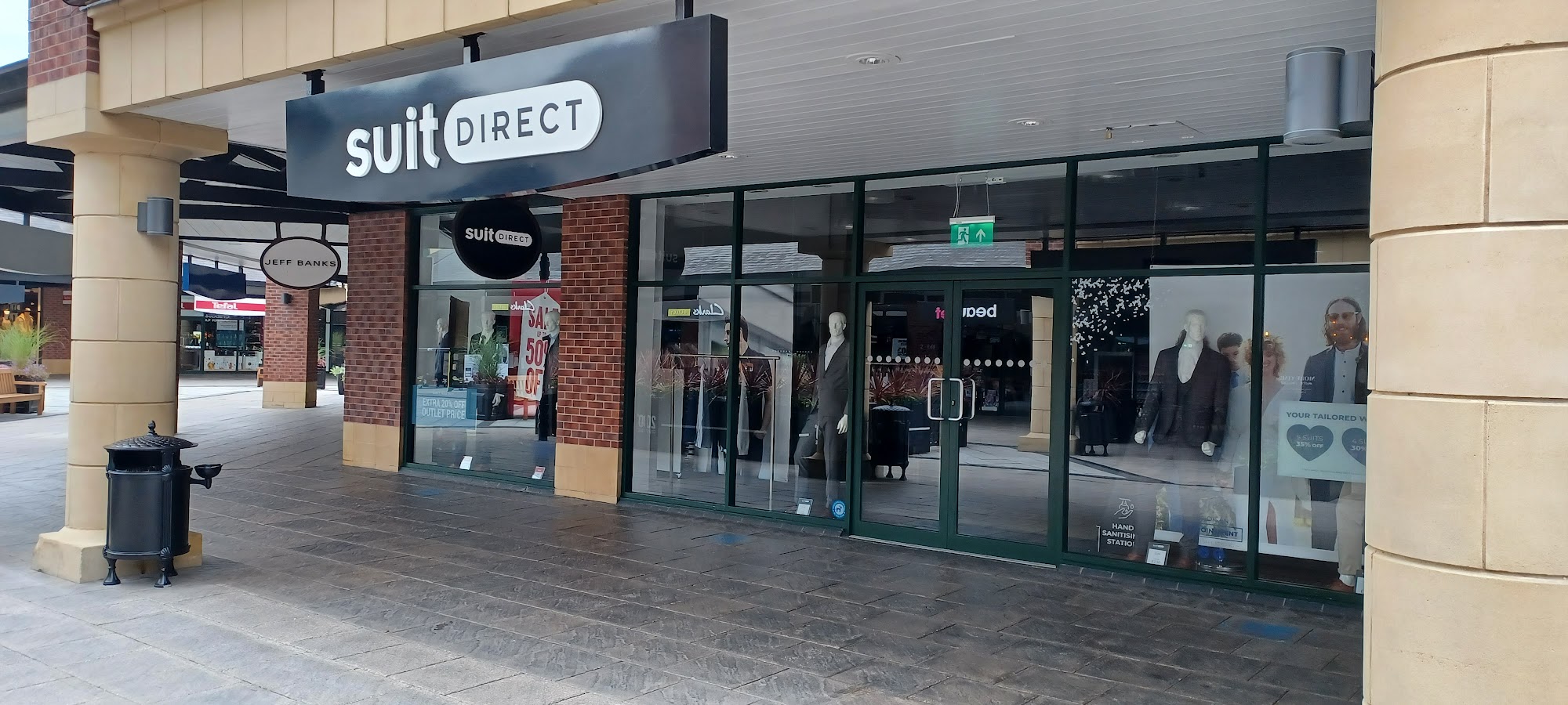 Suit Direct