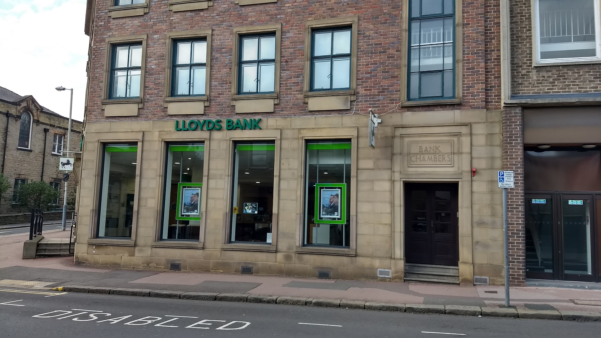 Lloyds Bank