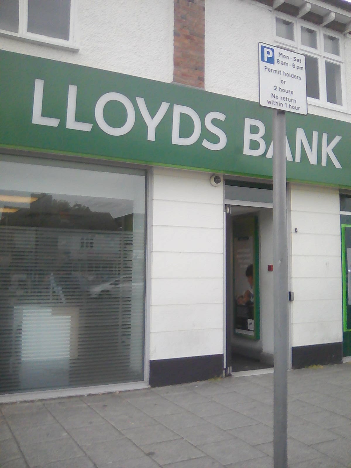 Lloyds Bank