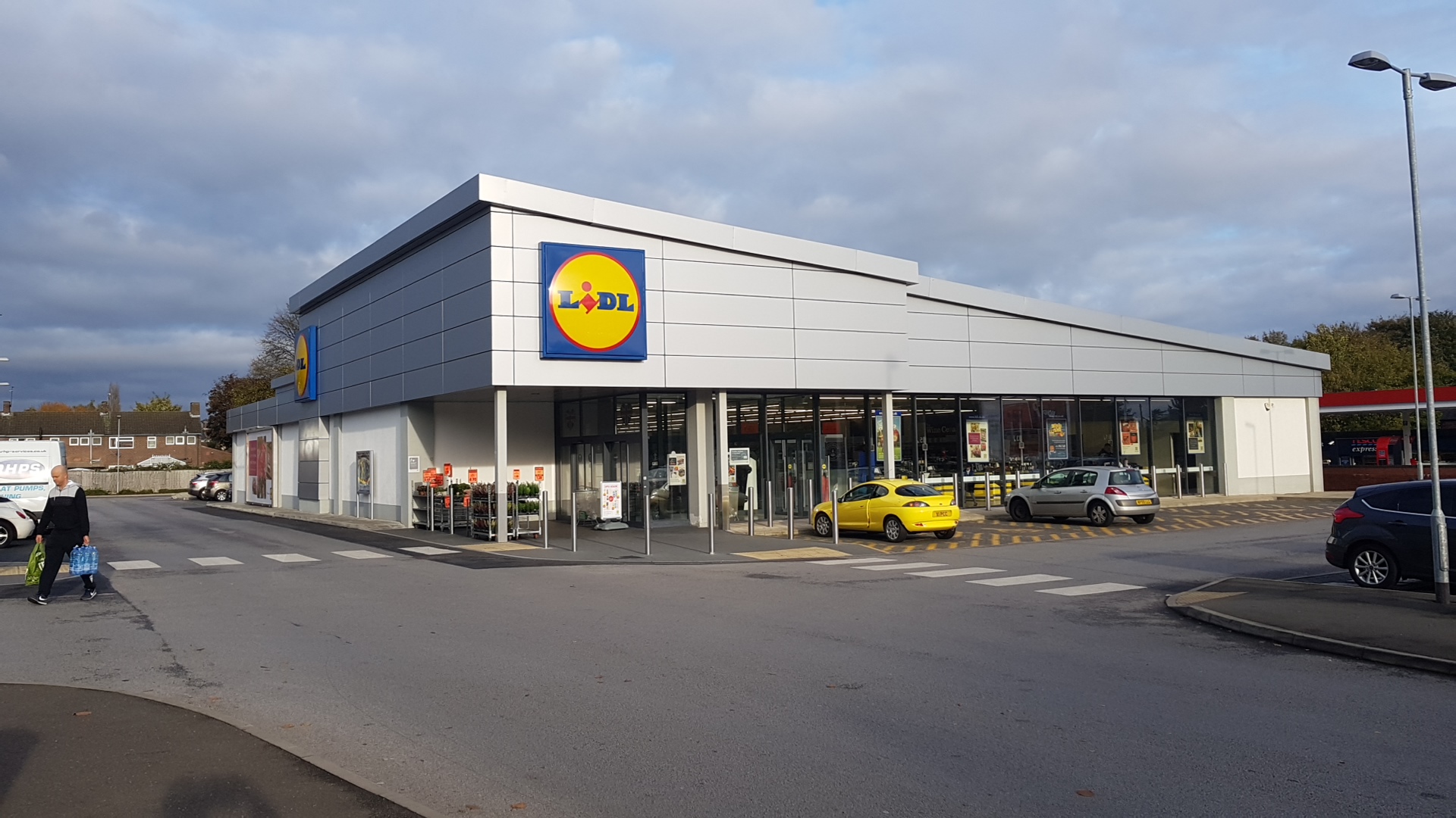 Lidl