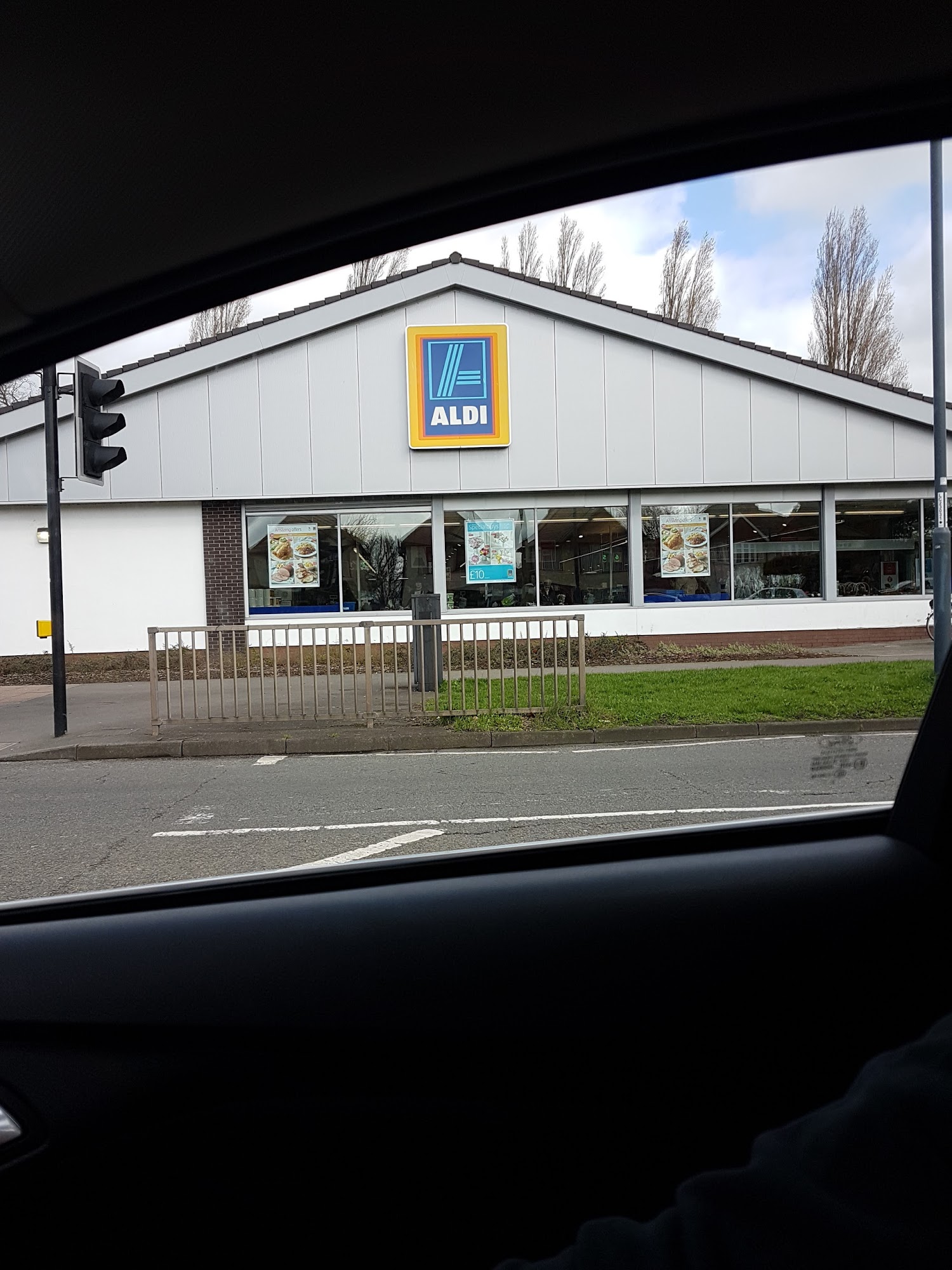 ALDI