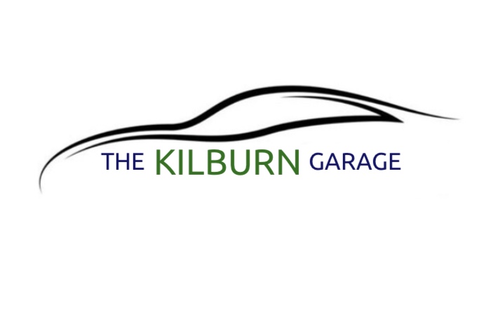 The Kilburn Garage