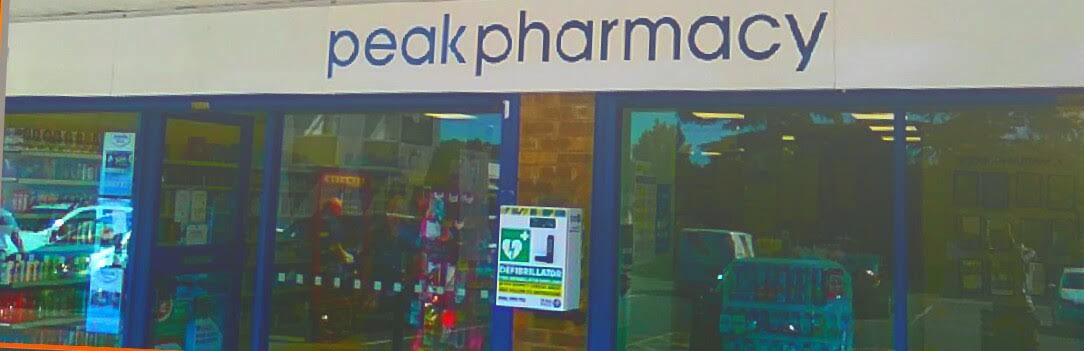 Peak Pharmacy