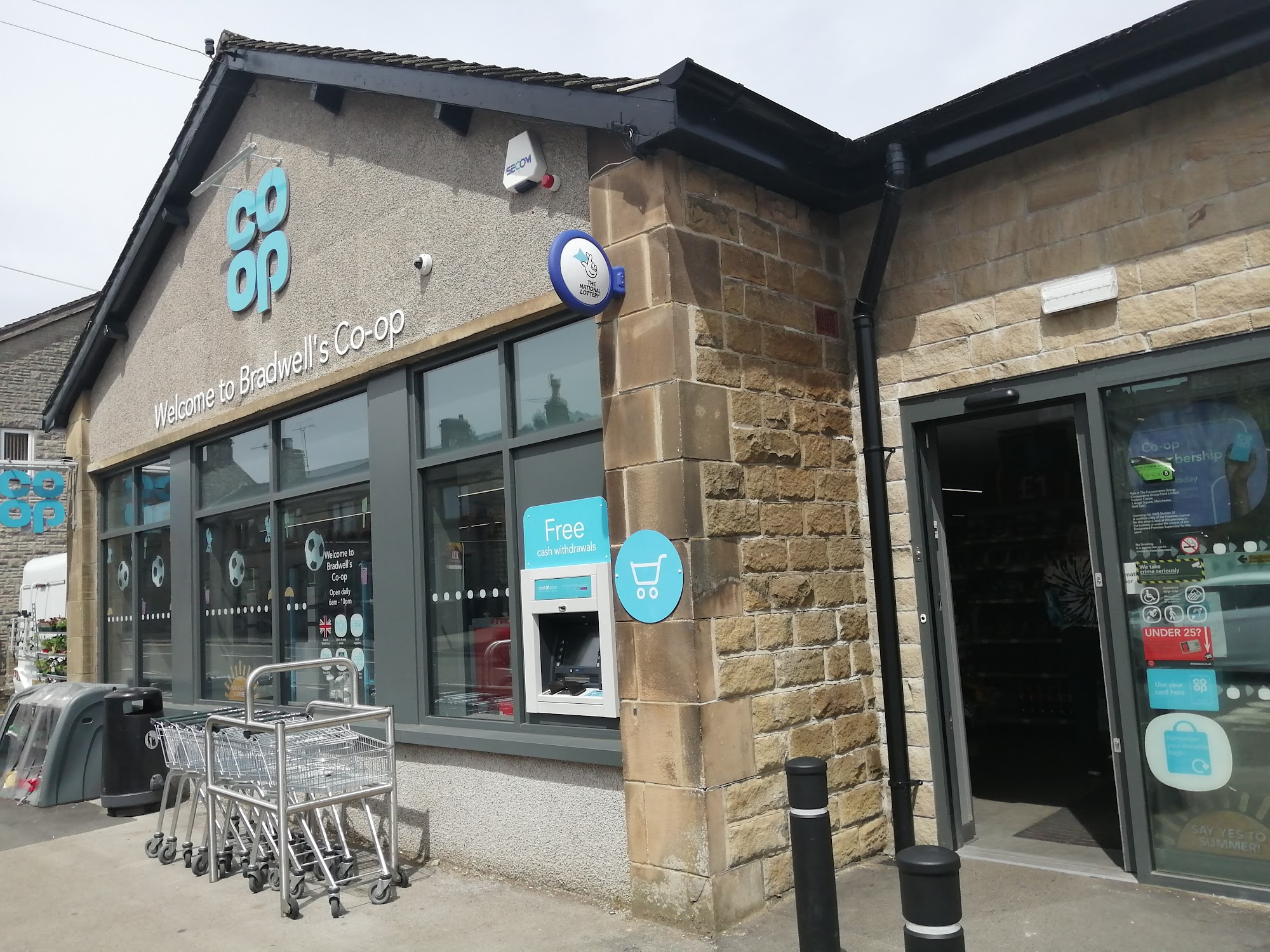 Co-op Food - Bradwell Netherside