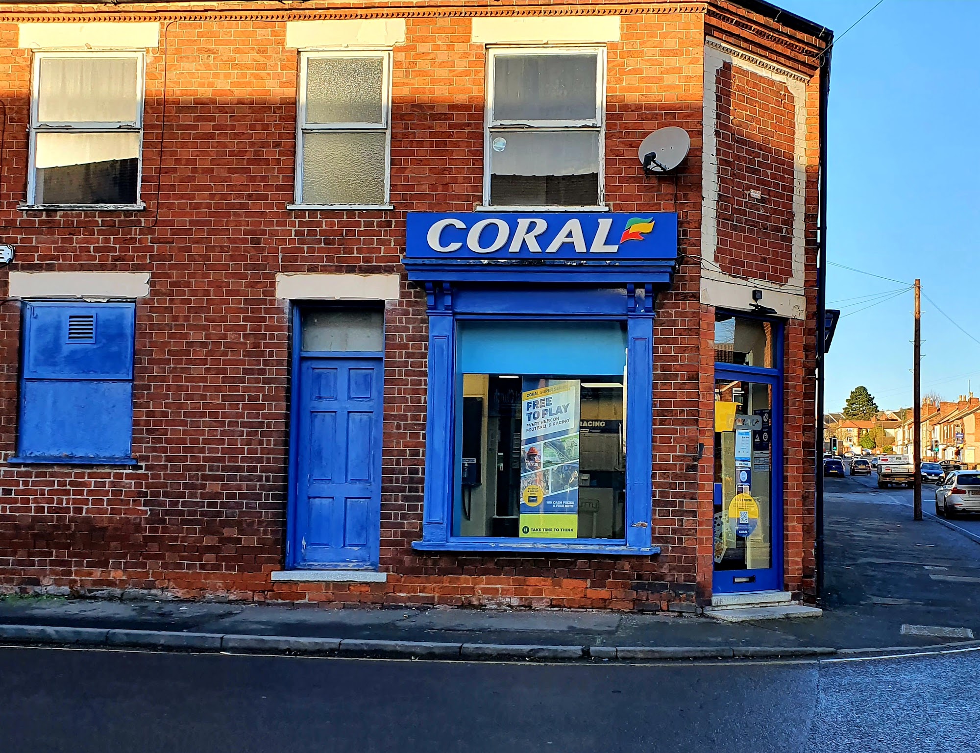 Coral