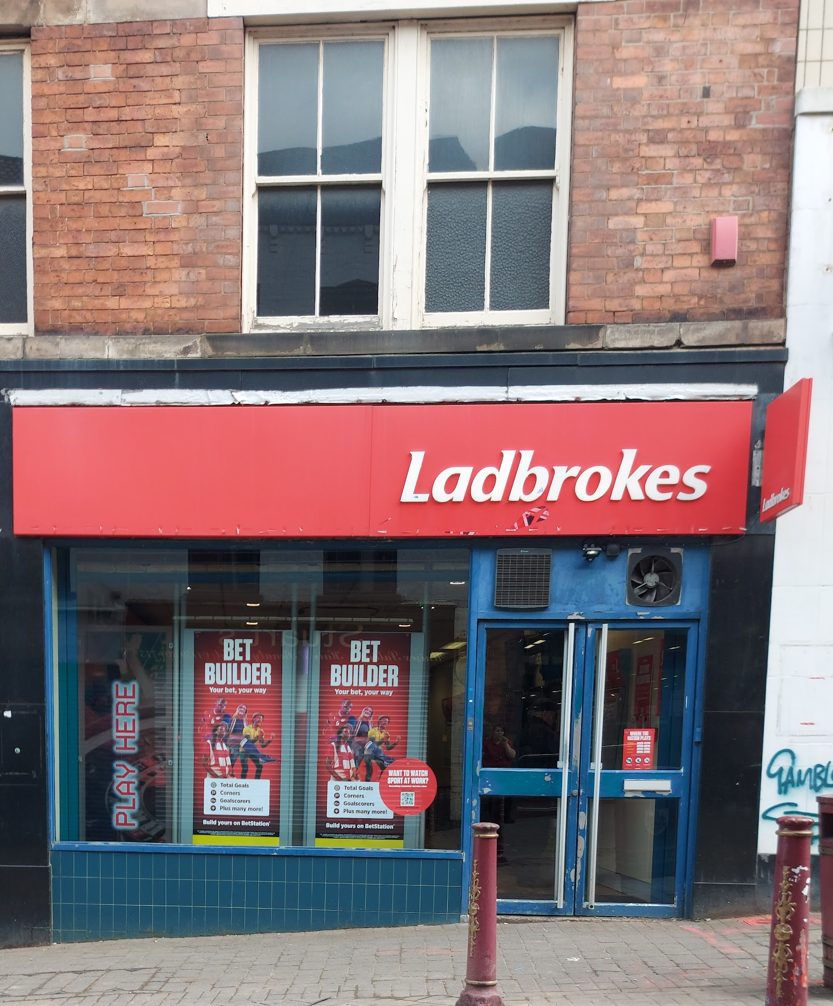 Ladbrokes