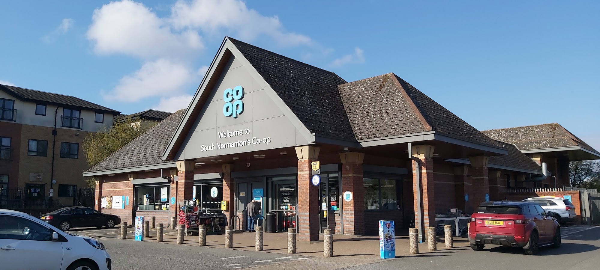 Co-op Food - South Normanton