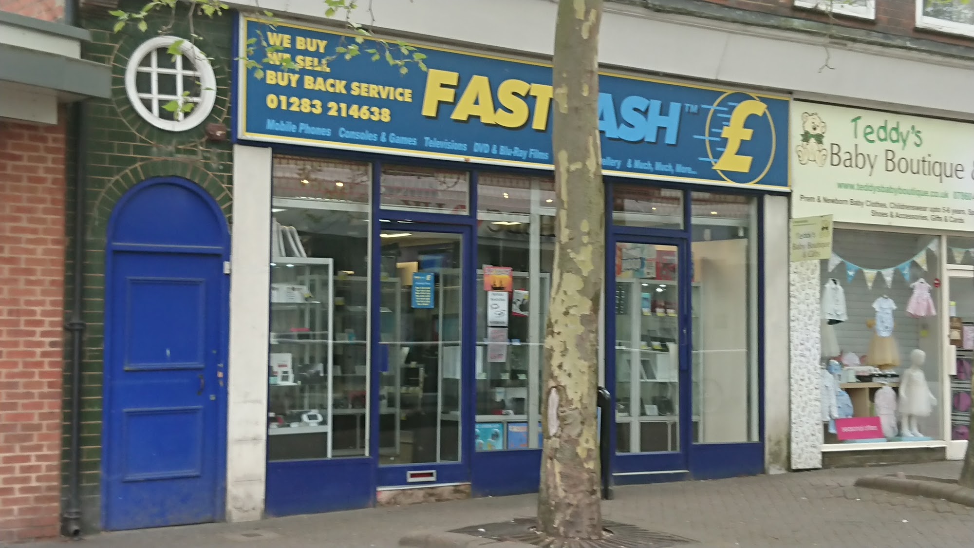 FastCash