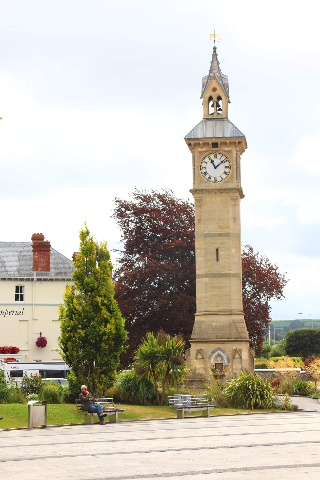Barnstaple Tourist Information