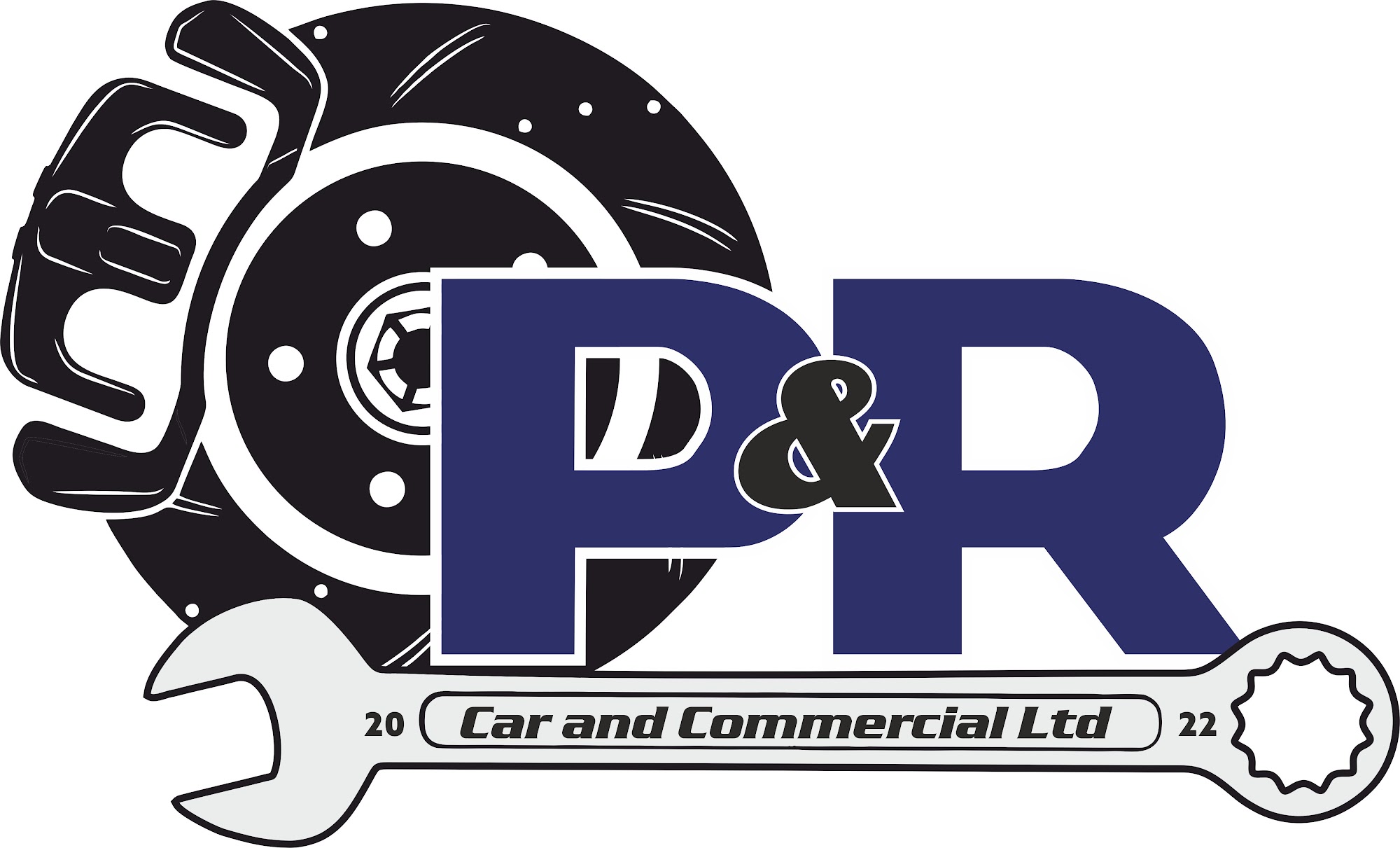 P&R Car and Commercial Ltd