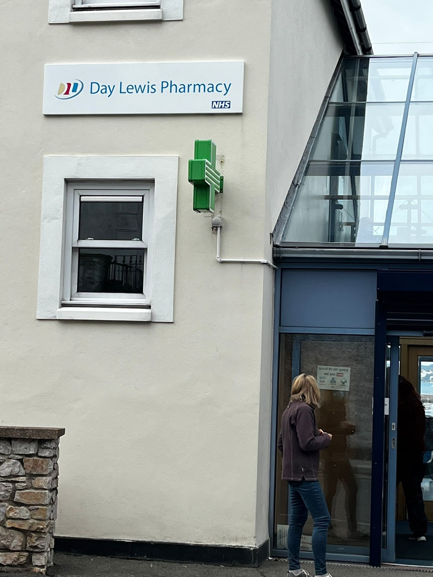 Day Lewis Pharmacy Brixham Compass House