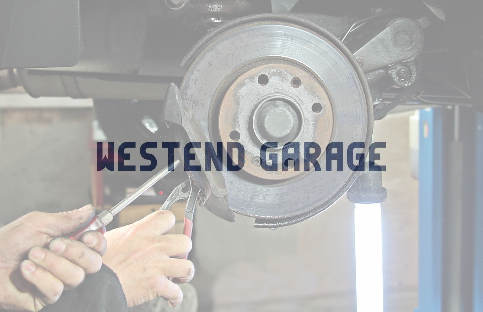 Westend Garage