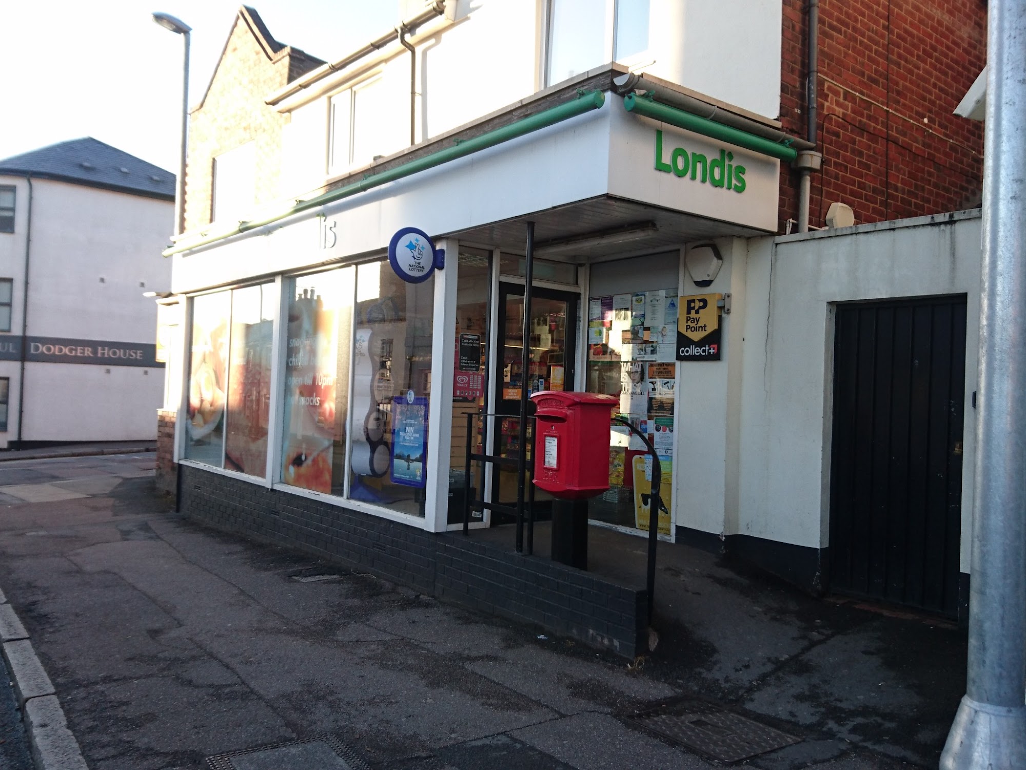 Londis