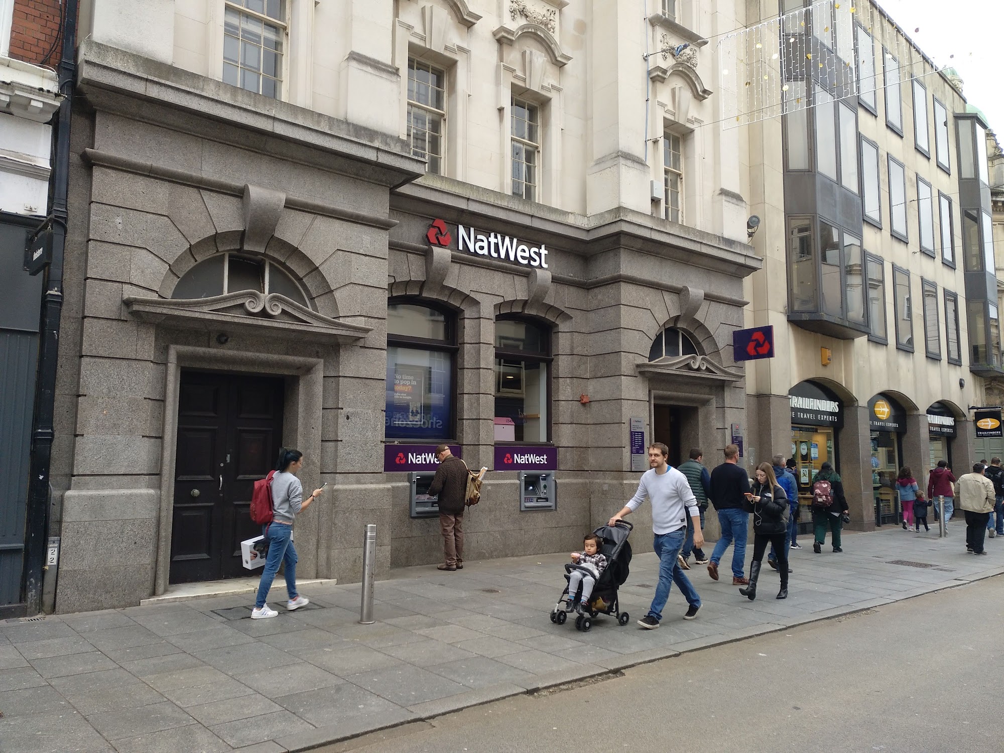 Exeter High Street